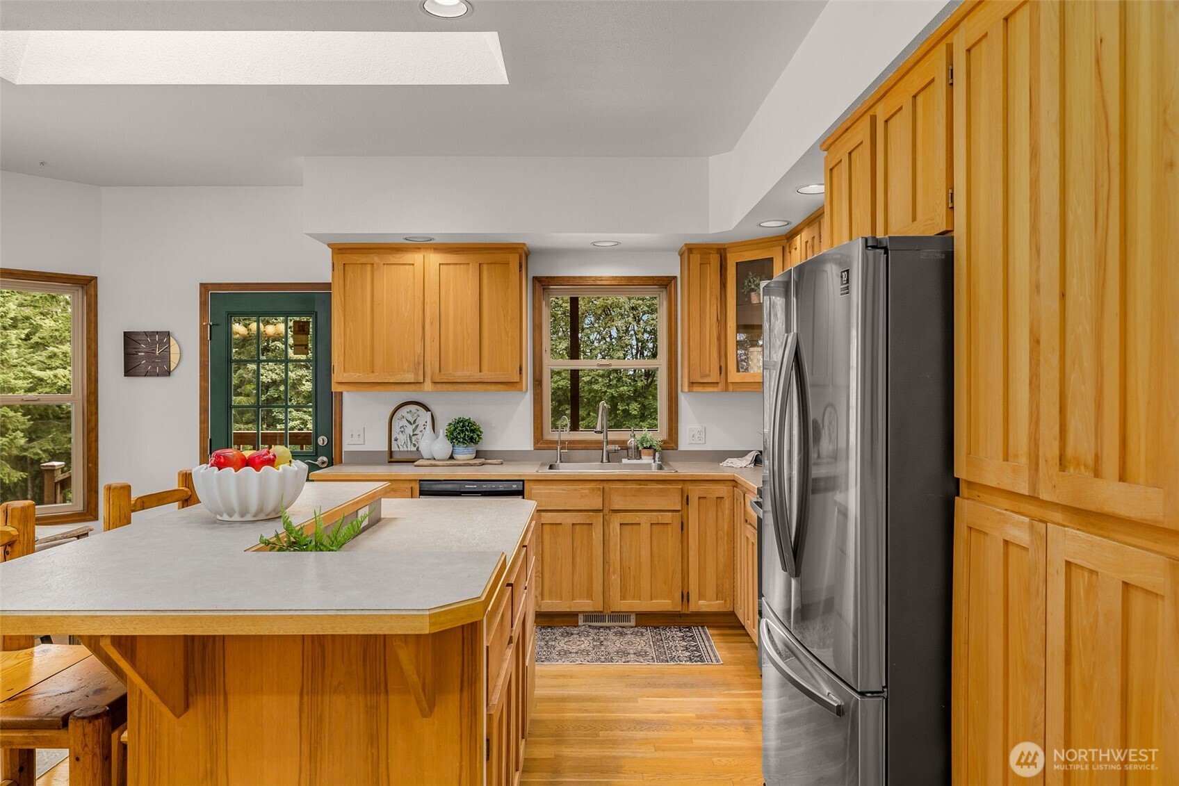 745 George Taylor Road Silverlake, WA 98645 - Photo 13 of 40