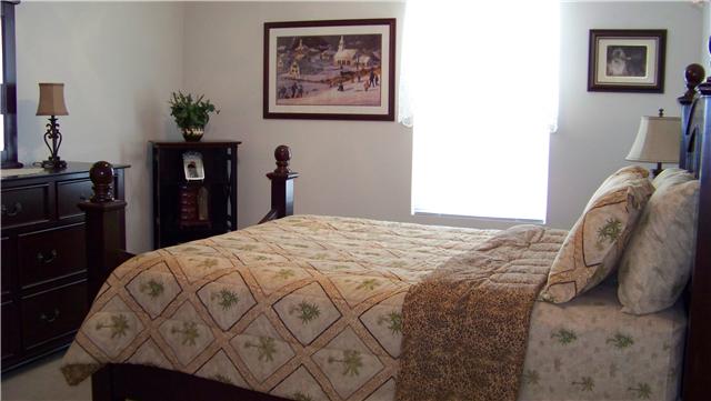 1016 Fulman Road Hendersonville, TN 37075 - Photo 11 of 14 Third Bedroom
