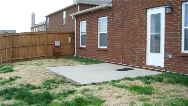 1016 Fulman Road Hendersonville, TN 37075 - Photo 14 of 14 Patio