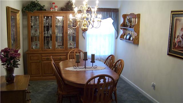 1016 Fulman Road Hendersonville, TN 37075 - Photo 3 of 14 Separate Formal Dining Room