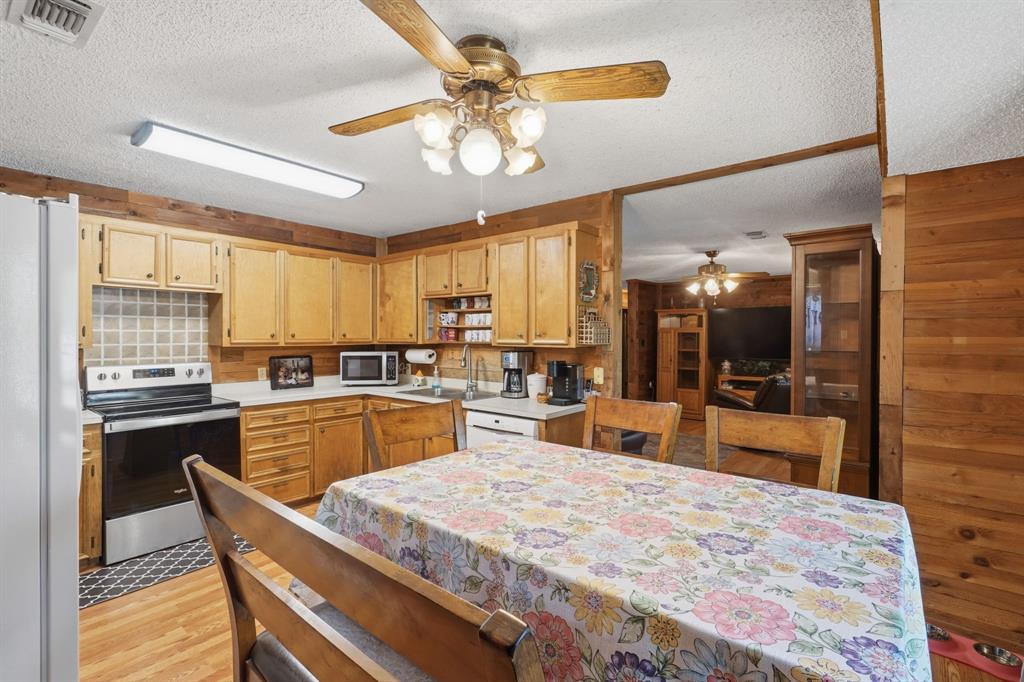 125 Greenfield Road Abilene, TX 79602 - Photo 9 of 34