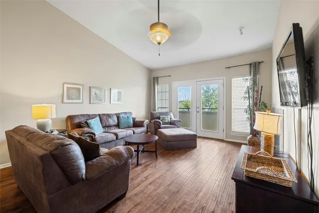 $325,000 | 3404 American Drive, Unit 3308, Lago Vista, TX 78645