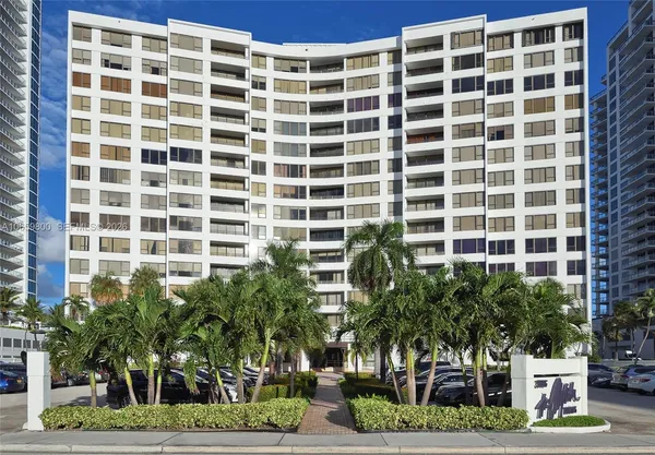 $3,500 | 3505 South Ocean Drive, Unit 1403, Hollywood, FL 33019