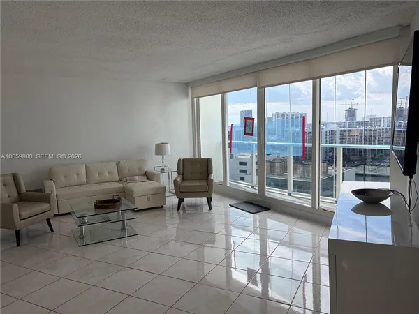 $3,500 | 3505 South Ocean Drive, Unit 1403, Hollywood, FL 33019