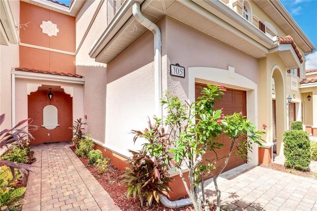 $162,000 | 20160 Estero Gardens Circle, Unit 105, Estero, FL 33928