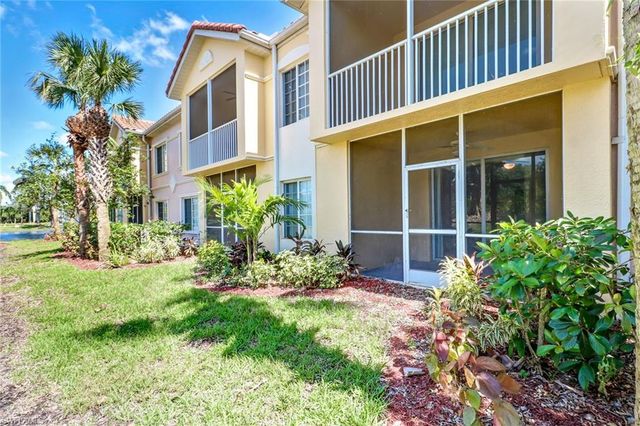 $162,000 | 20160 Estero Gardens Circle, Unit 105, Estero, FL 33928