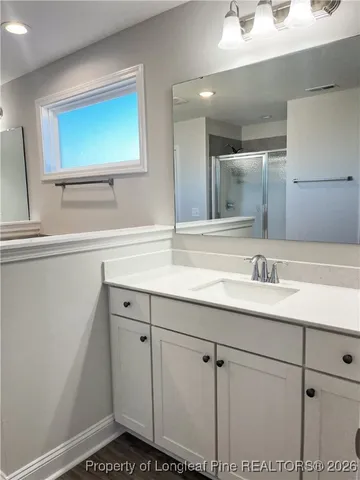 $2,200 | 155 Silk Oak Drive, Bunnlevel, NC 28323