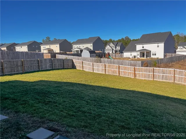 $2,200 | 155 Silk Oak Drive, Bunnlevel, NC 28323