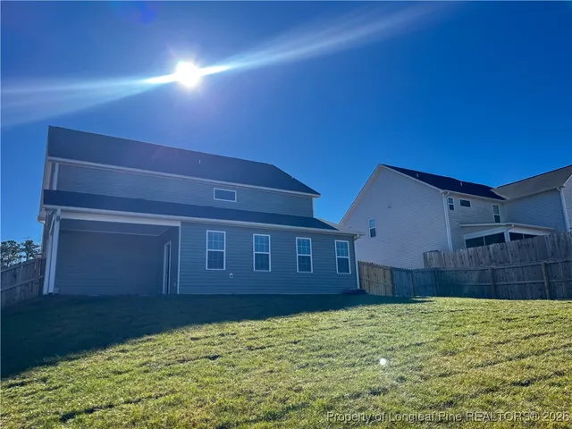 $2,200 | 155 Silk Oak Drive, Bunnlevel, NC 28323