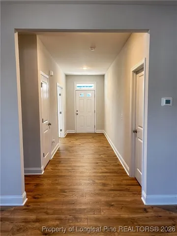 $2,200 | 155 Silk Oak Drive, Bunnlevel, NC 28323