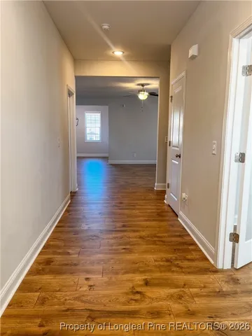 $2,200 | 155 Silk Oak Drive, Bunnlevel, NC 28323