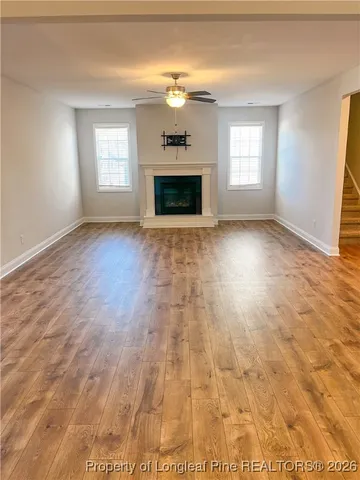 $2,200 | 155 Silk Oak Drive, Bunnlevel, NC 28323