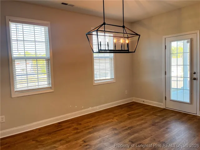 $2,200 | 155 Silk Oak Drive, Bunnlevel, NC 28323