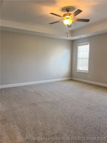 $2,200 | 155 Silk Oak Drive, Bunnlevel, NC 28323