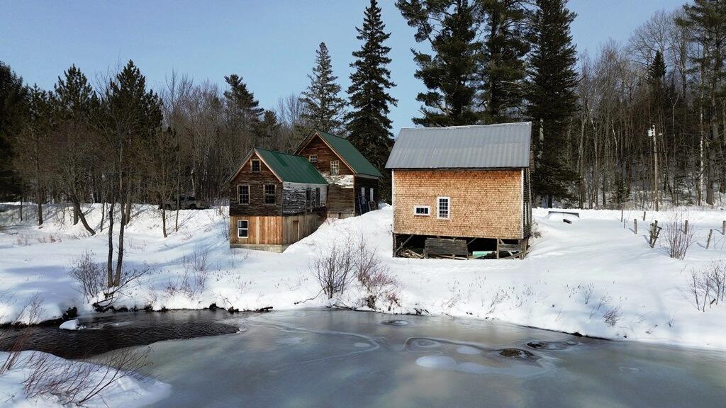38 Shirley Road Abbot, ME 04406 - Photo 10 of 25 DJI_0040