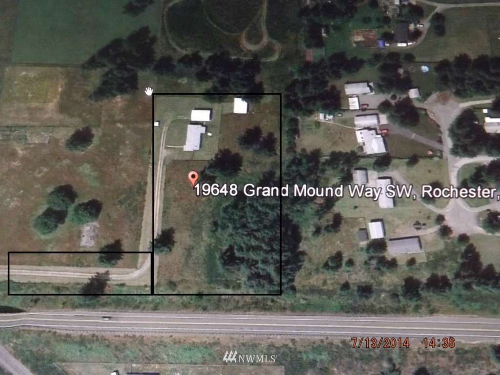 19648 Grand Mound Way Southwest Rochester, WA 98579 - Photo 14 of 14
