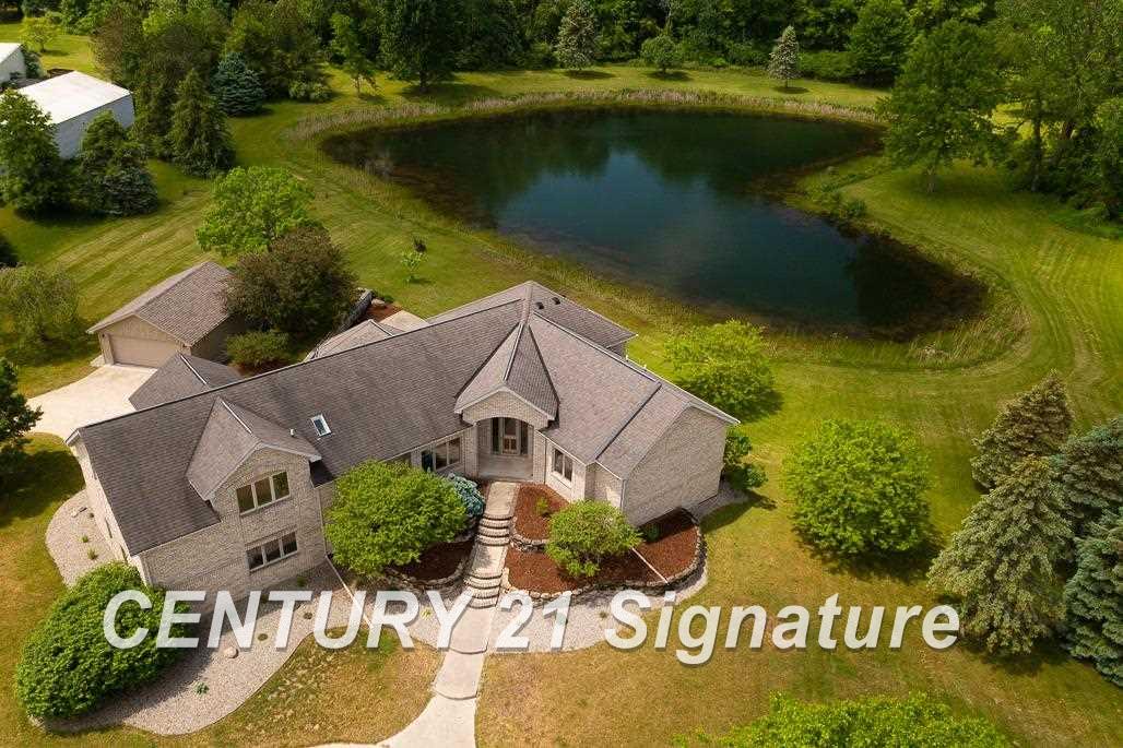 6400 Broughton Road St. Charles, MI 48655 - Photo 1 of 48
