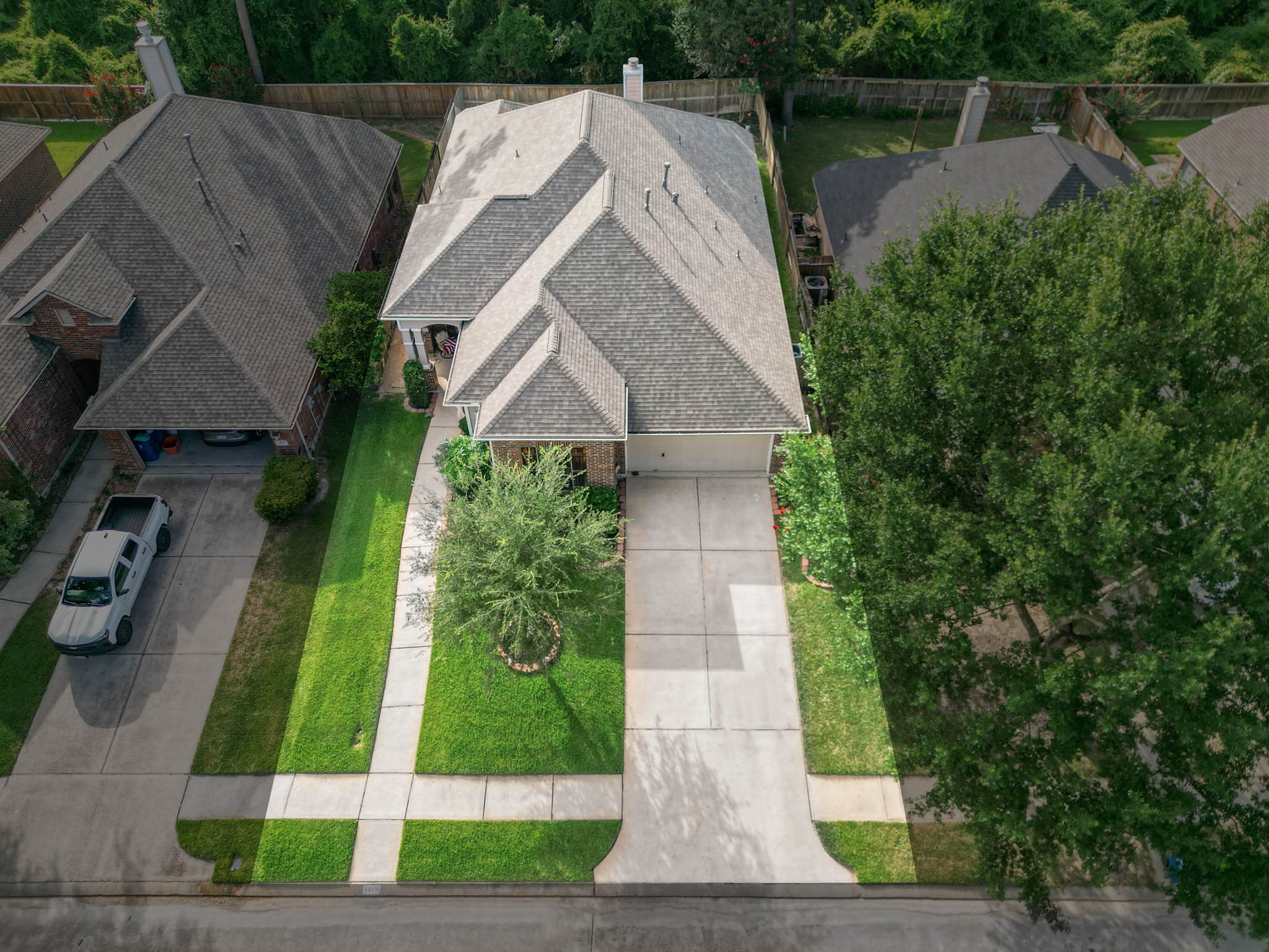 1819 Ryansbrook Lane Spring, TX 77386 - Photo 39 of 50