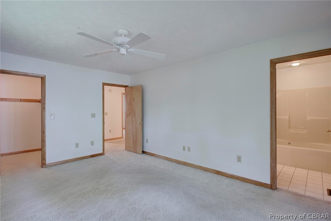 2775 Shell Road Gloucester, VA 23061 - Photo 16 of 38 Owner's Suite