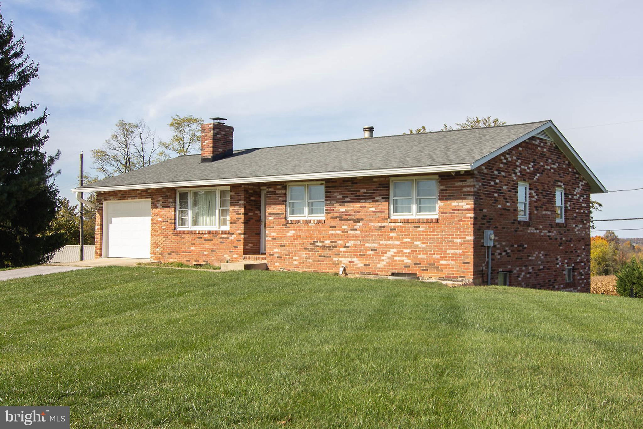 4208 Middleburg Road Union Bridge, MD 21791 - Photo 1 of 30 Front