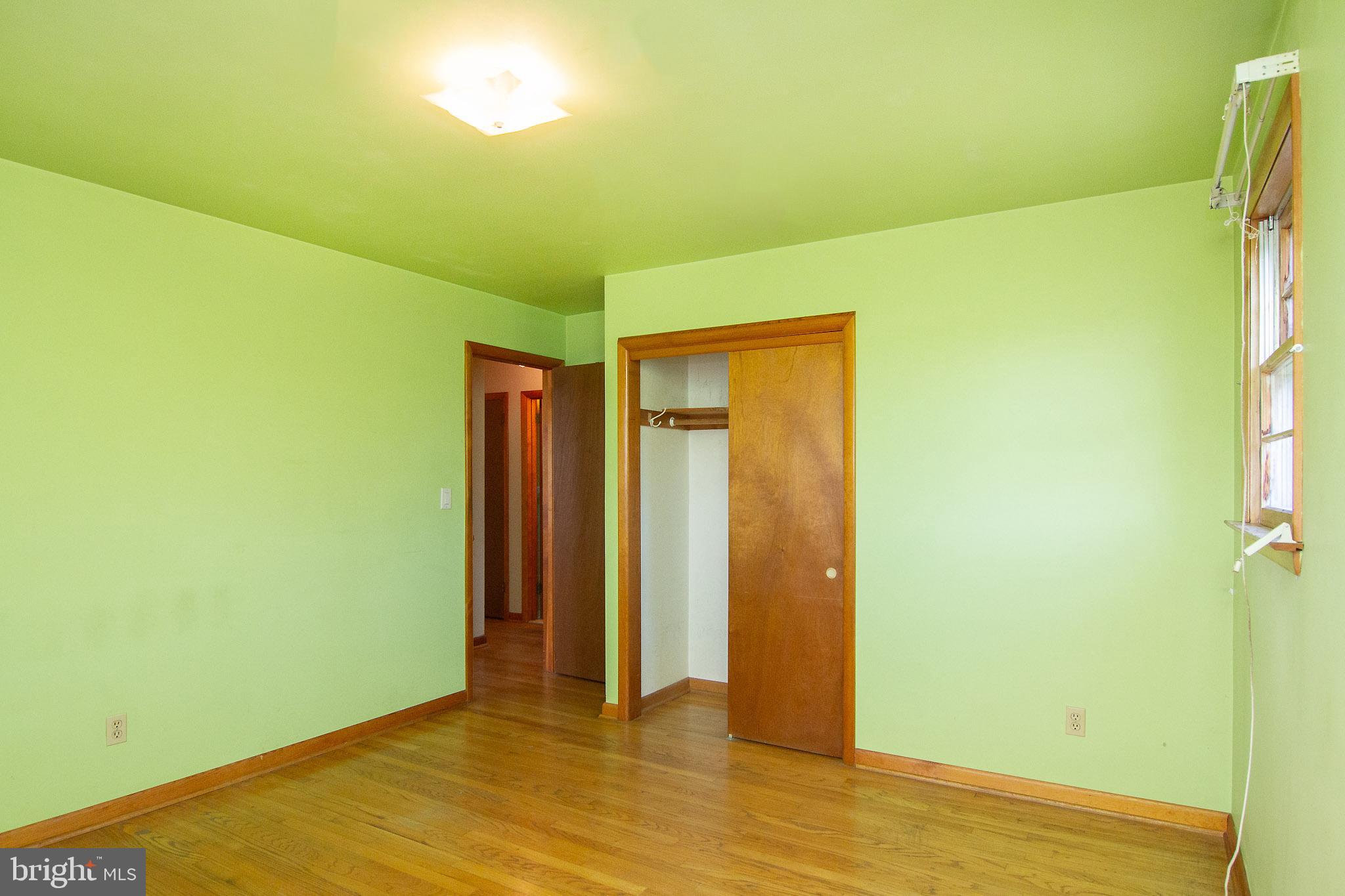 4208 Middleburg Road Union Bridge, MD 21791 - Photo 12 of 30 Primary Bedroom