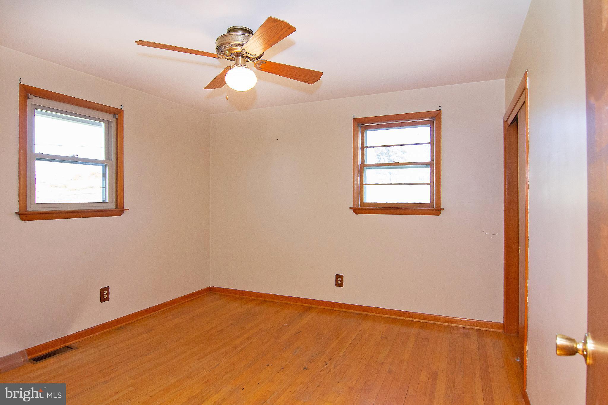 4208 Middleburg Road Union Bridge, MD 21791 - Photo 16 of 30 Bedroom 3
