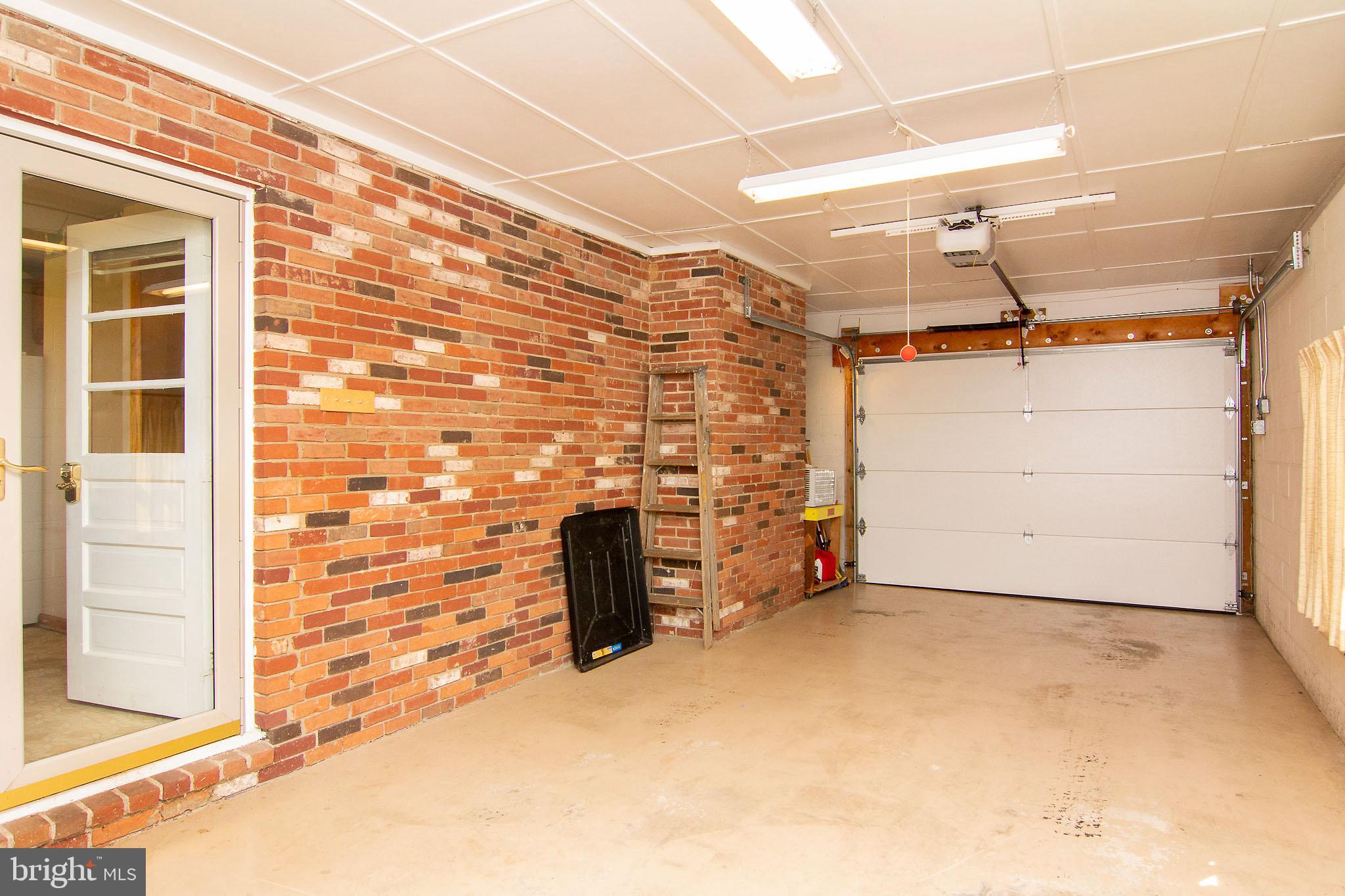 4208 Middleburg Road Union Bridge, MD 21791 - Photo 19 of 30 Garage opens to Kitchen