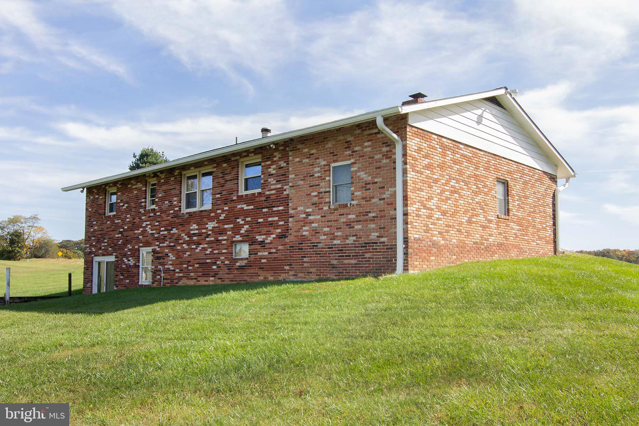4208 Middleburg Road Union Bridge, MD 21791 - Photo 27 of 30 Exterior - Rear
