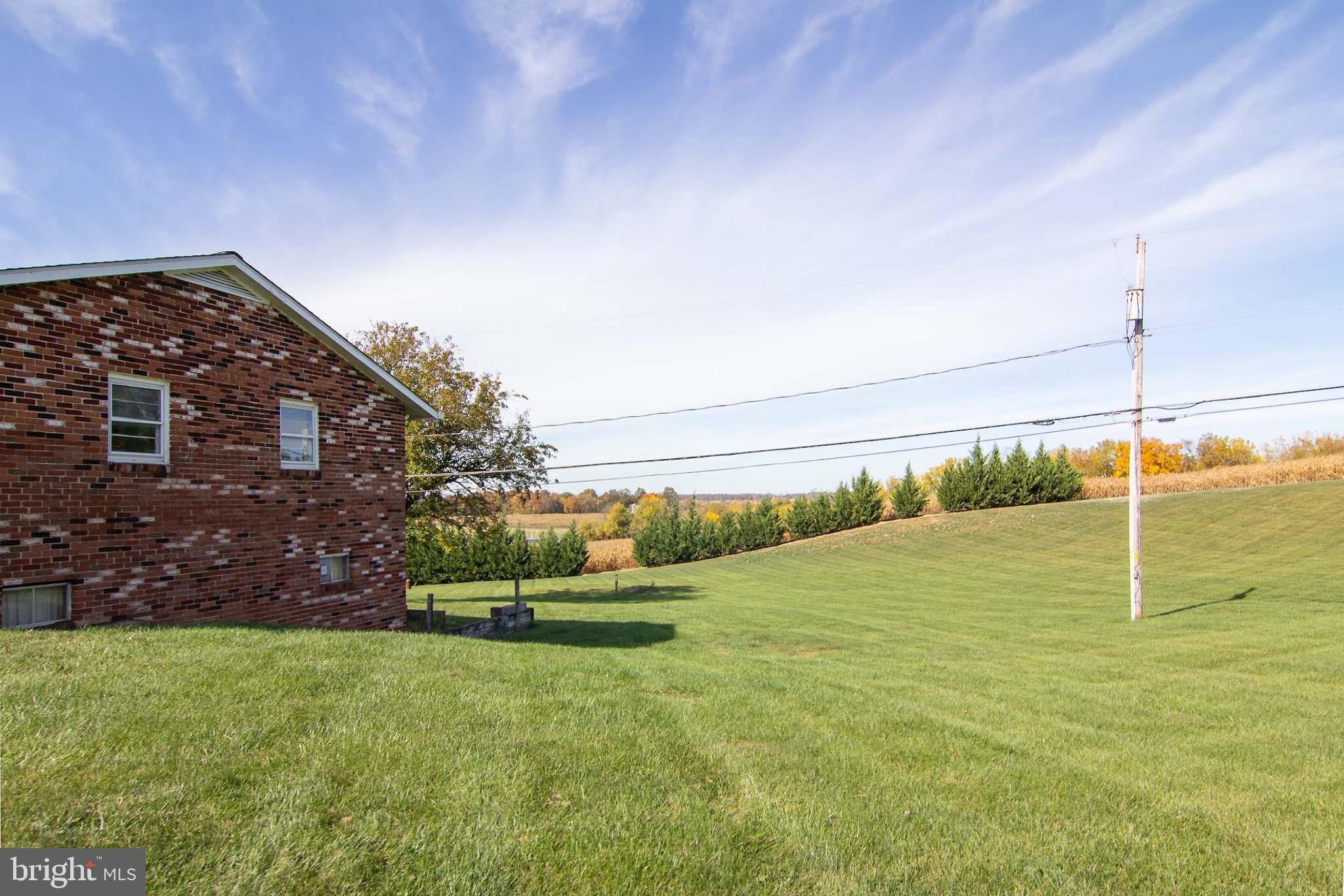 4208 Middleburg Road Union Bridge, MD 21791 - Photo 28 of 30 Exterior - Side