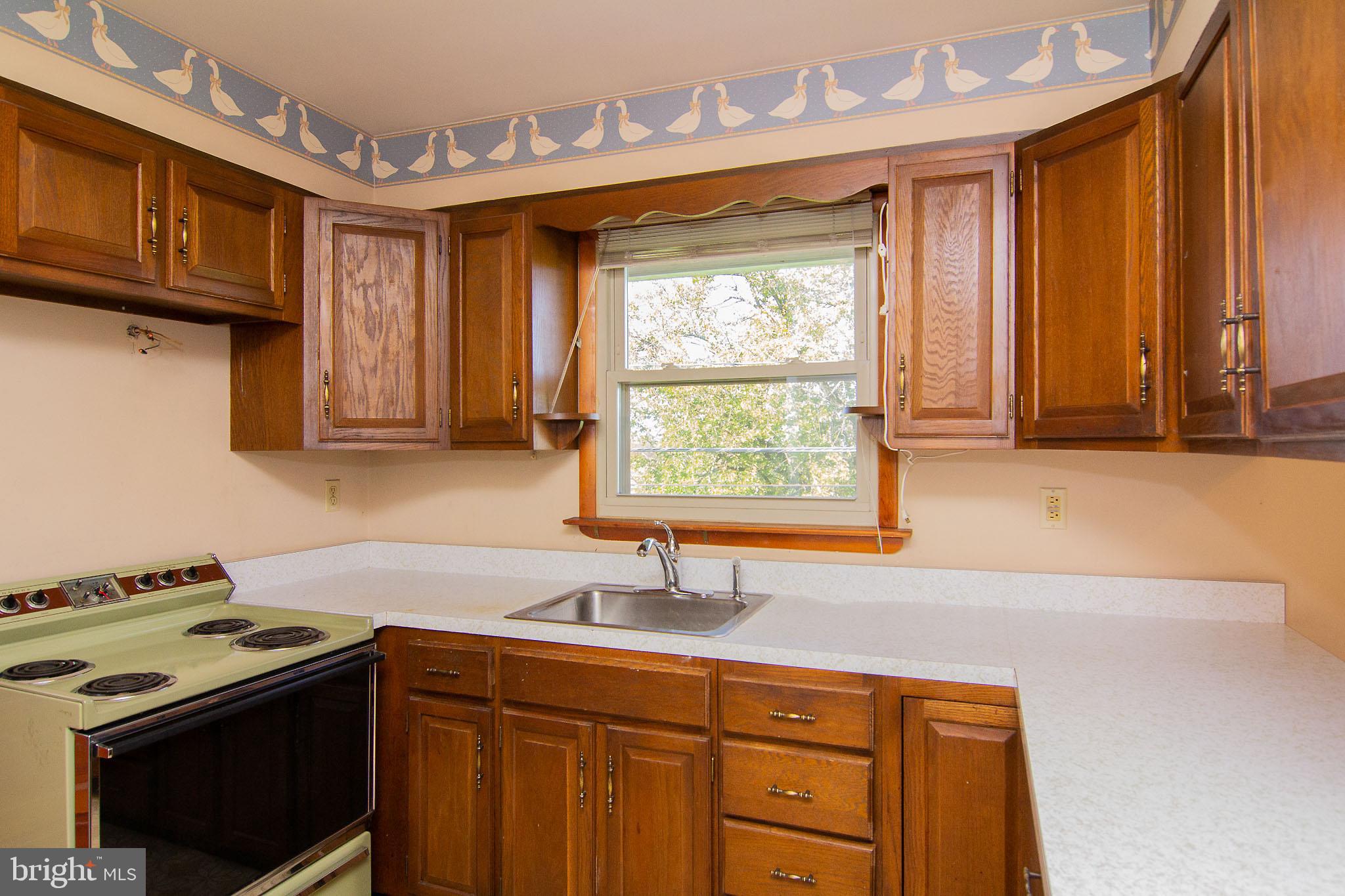4208 Middleburg Road Union Bridge, MD 21791 - Photo 8 of 30 Kitchen