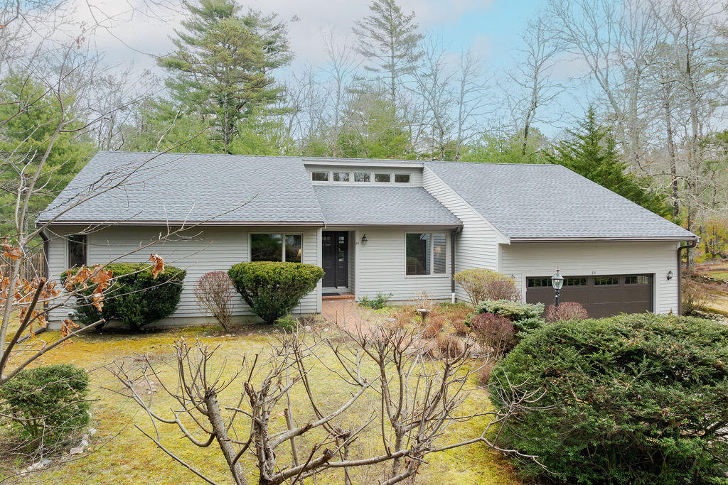 84 Popple Bottom Road Sandwich, MA 02537 - Photo 1 of 41 84 Popple Bottom Rd