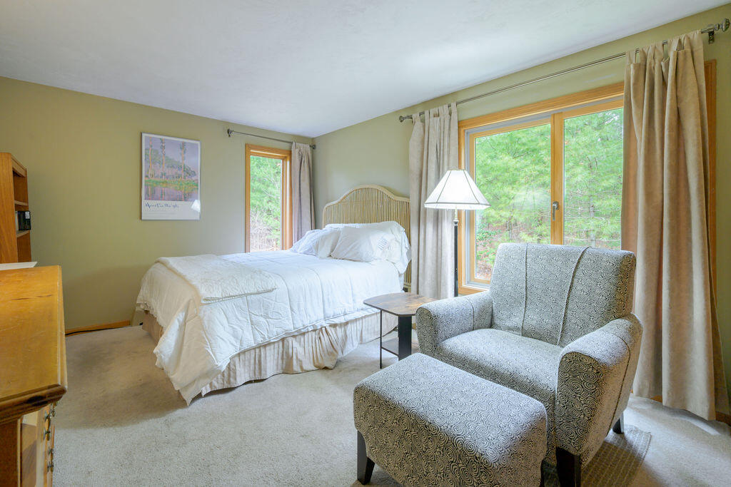 84 Popple Bottom Road Sandwich, MA 02537 - Photo 19 of 41 Bedroom 2
