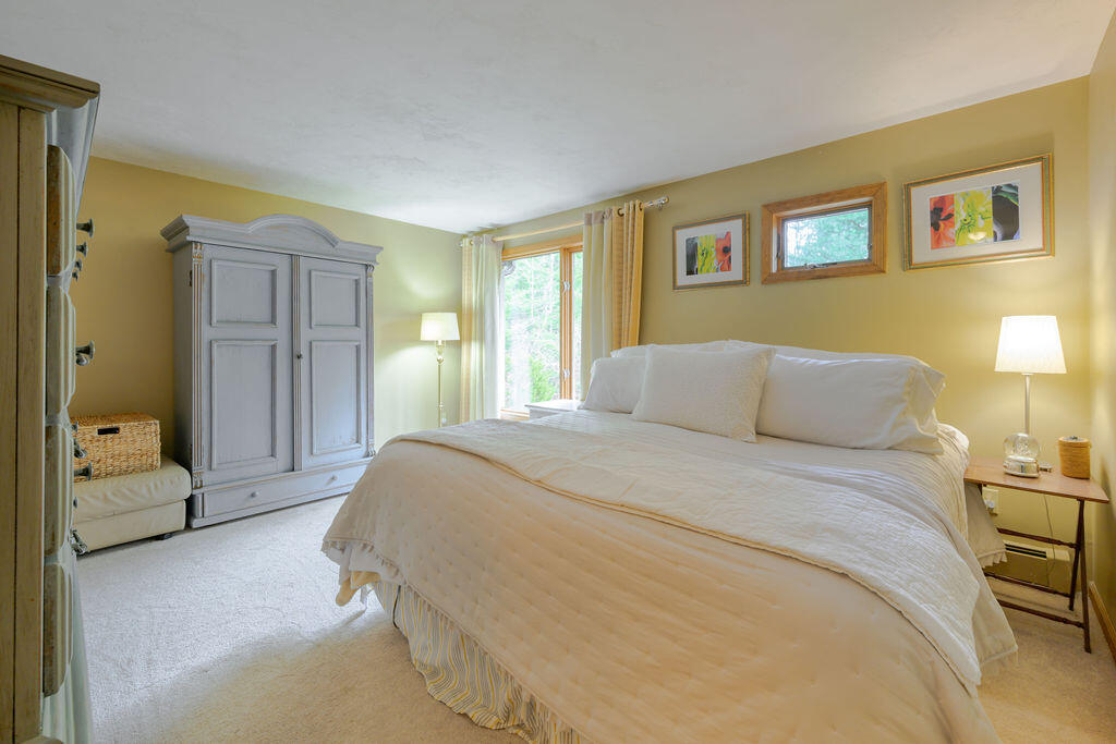 84 Popple Bottom Road Sandwich, MA 02537 - Photo 23 of 41 Bedroom 1