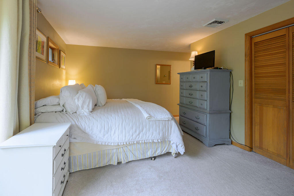 84 Popple Bottom Road Sandwich, MA 02537 - Photo 24 of 41 Bedroom 1