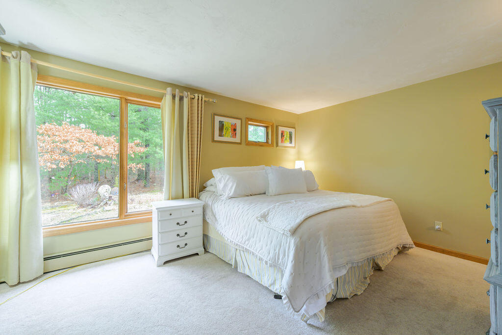 84 Popple Bottom Road Sandwich, MA 02537 - Photo 25 of 41 Bedroom 1