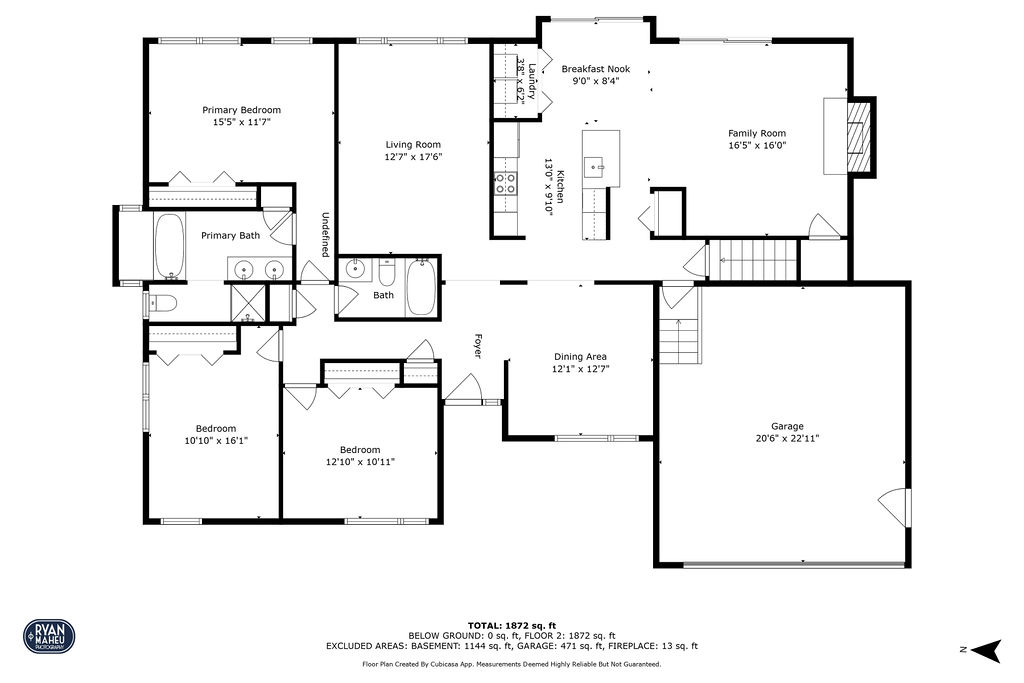 84 Popple Bottom Road Sandwich, MA 02537 - Photo 40 of 41 Gallery Image 40