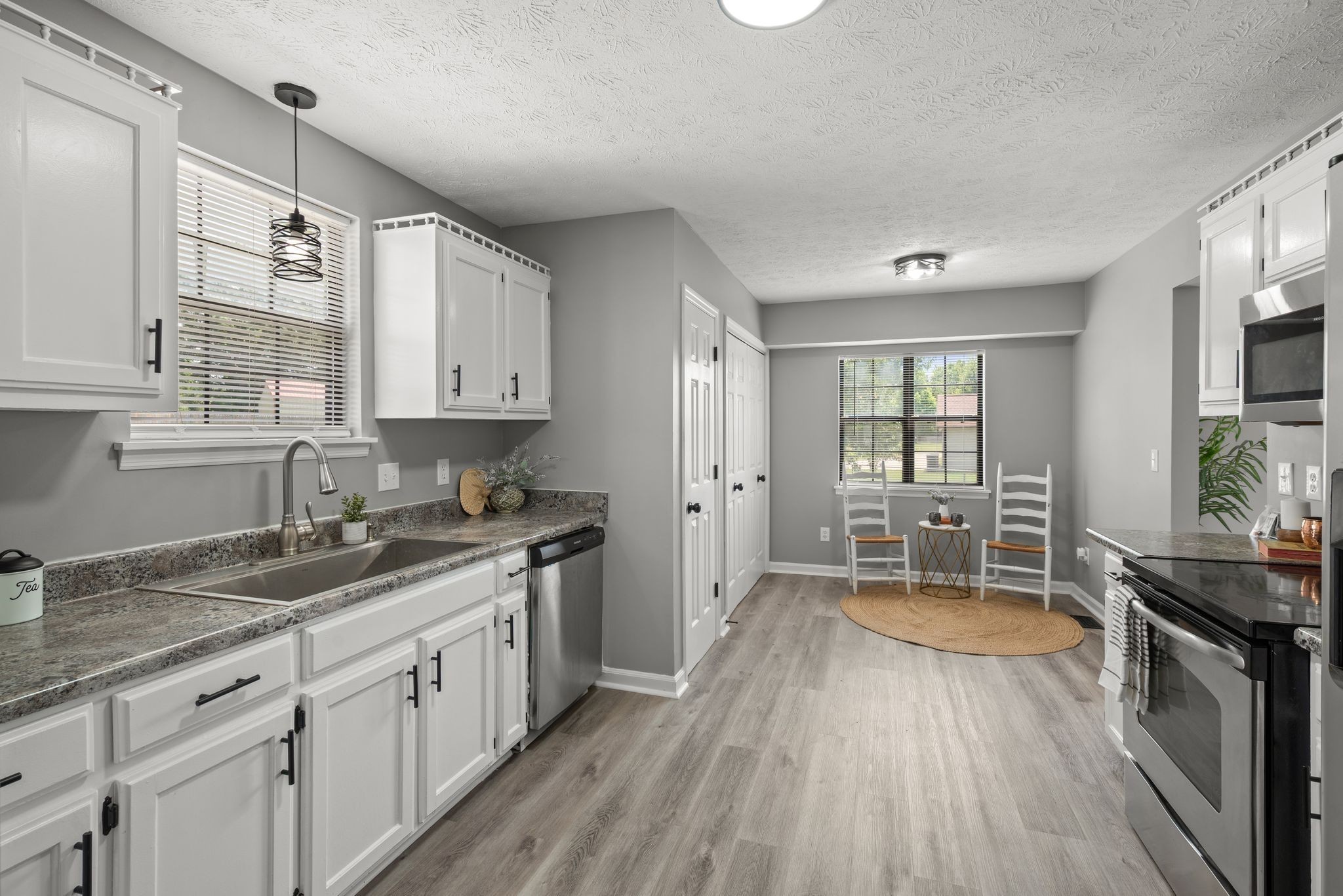 6109 Ebenezer Road Greenbrier, TN 37073 - Photo 11 of 35