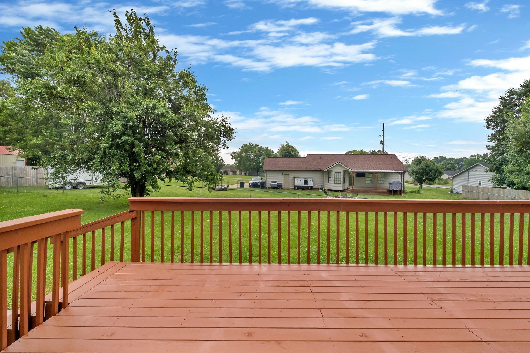 6109 Ebenezer Road Greenbrier, TN 37073 - Photo 29 of 35