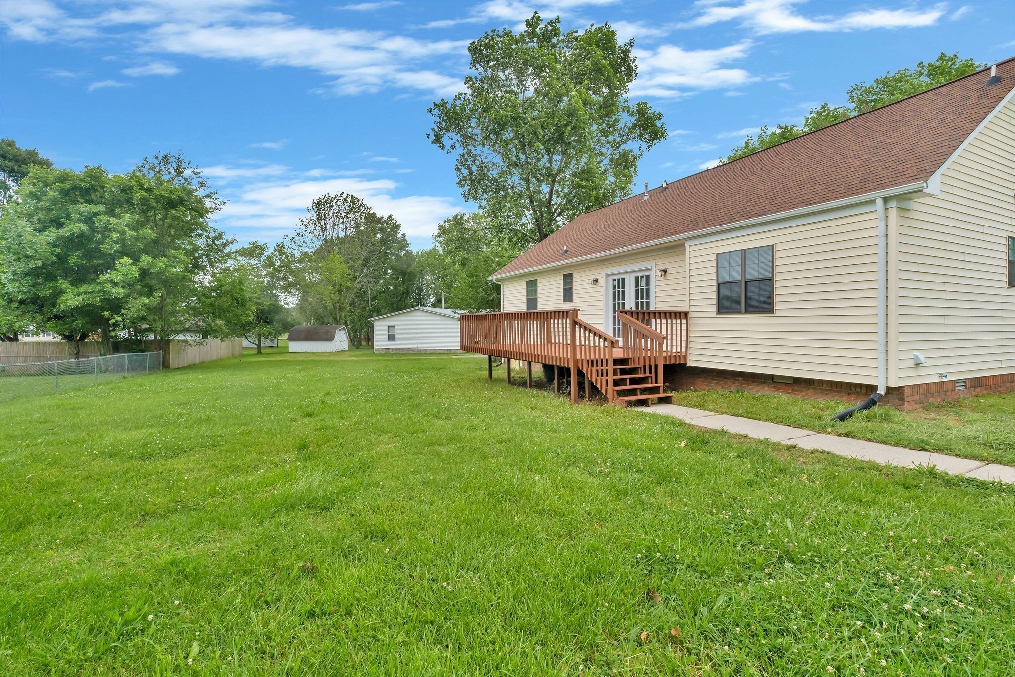 6109 Ebenezer Road Greenbrier, TN 37073 - Photo 33 of 35