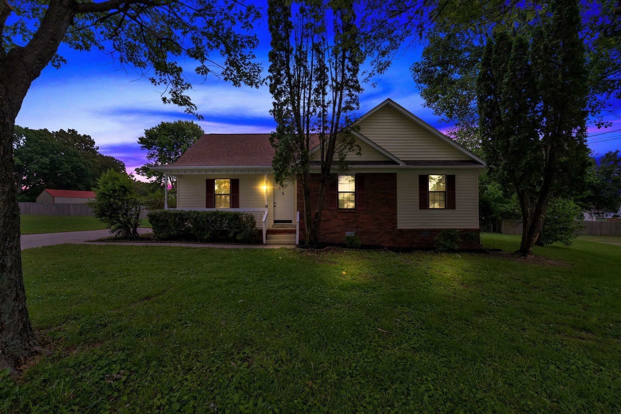 6109 Ebenezer Road Greenbrier, TN 37073 - Photo 6 of 35