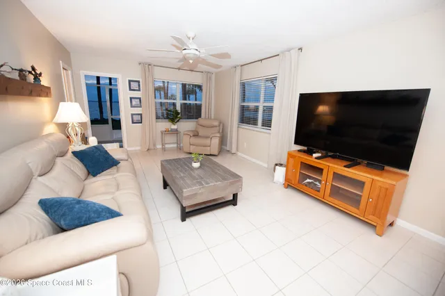 $2,750 | 230 Cape Shores Circle, Unit 17E, Cape Canaveral, FL 32920