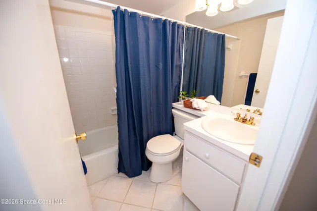 $2,750 | 230 Cape Shores Circle, Unit 17E, Cape Canaveral, FL 32920