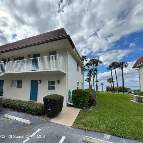 $2,750 | 230 Cape Shores Circle, Unit 17E, Cape Canaveral, FL 32920