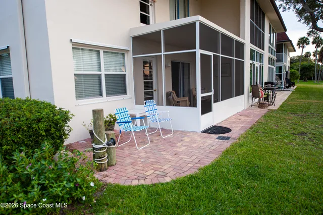 $2,750 | 230 Cape Shores Circle, Unit 17E, Cape Canaveral, FL 32920