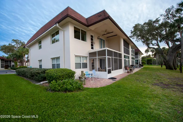 $2,750 | 230 Cape Shores Circle, Unit 17E, Cape Canaveral, FL 32920