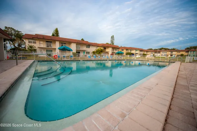 $2,750 | 230 Cape Shores Circle, Unit 17E, Cape Canaveral, FL 32920