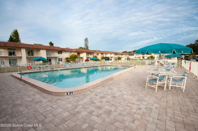 $2,750 | 230 Cape Shores Circle, Unit 17E, Cape Canaveral, FL 32920