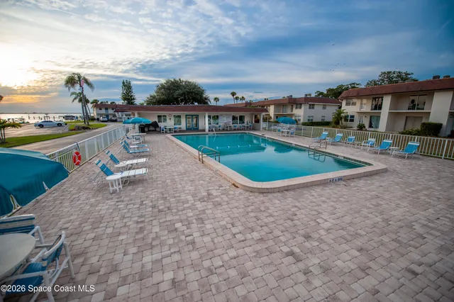 $2,750 | 230 Cape Shores Circle, Unit 17E, Cape Canaveral, FL 32920