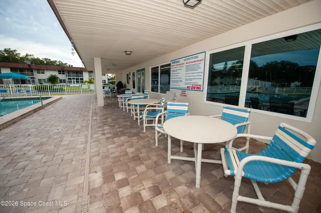 $2,750 | 230 Cape Shores Circle, Unit 17E, Cape Canaveral, FL 32920