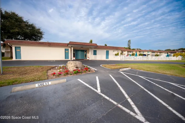 $2,750 | 230 Cape Shores Circle, Unit 17E, Cape Canaveral, FL 32920